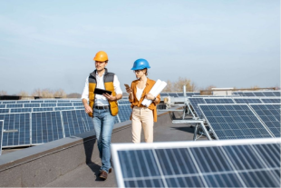 Solar Service